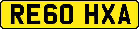 RE60HXA