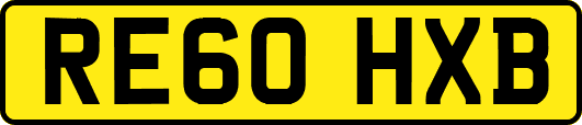 RE60HXB