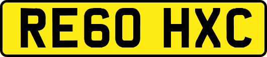 RE60HXC