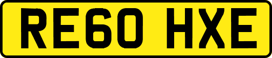 RE60HXE