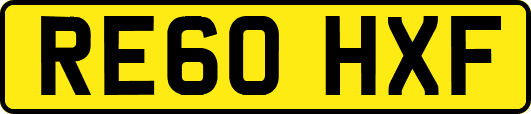 RE60HXF