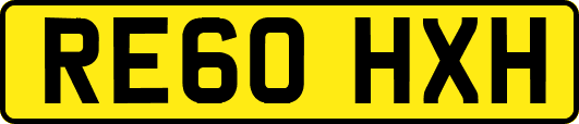 RE60HXH