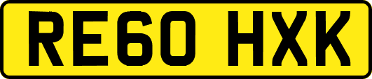 RE60HXK