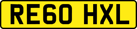 RE60HXL