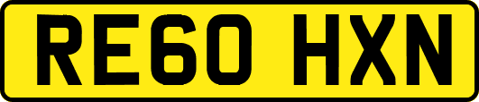 RE60HXN