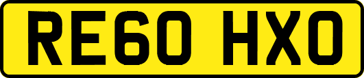 RE60HXO