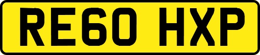 RE60HXP