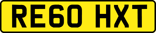 RE60HXT