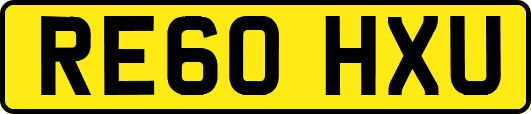 RE60HXU