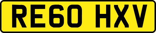 RE60HXV