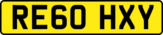 RE60HXY