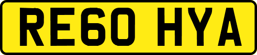 RE60HYA
