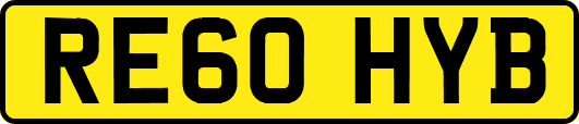 RE60HYB