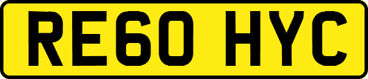 RE60HYC