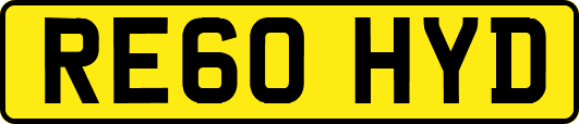 RE60HYD