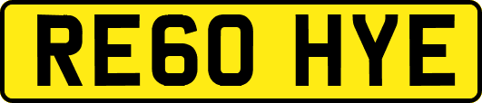 RE60HYE