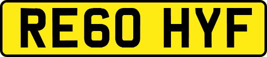 RE60HYF