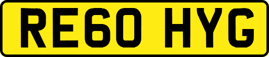 RE60HYG