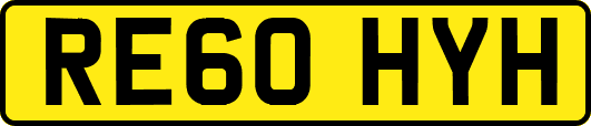 RE60HYH
