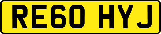 RE60HYJ