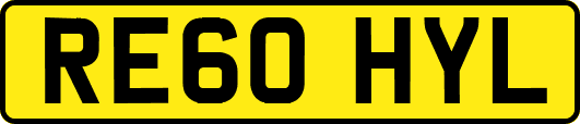 RE60HYL