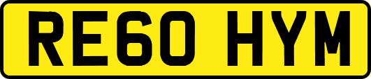 RE60HYM