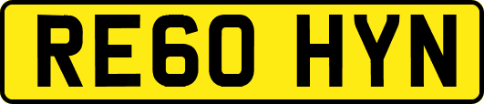 RE60HYN