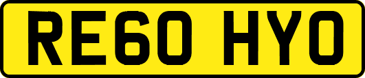 RE60HYO