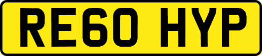 RE60HYP