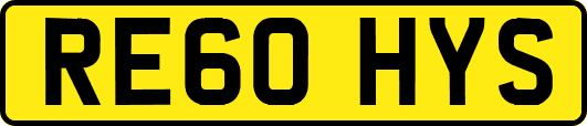 RE60HYS
