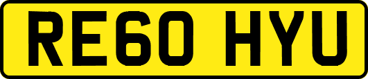 RE60HYU