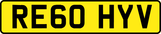 RE60HYV