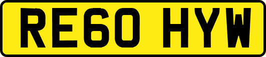 RE60HYW