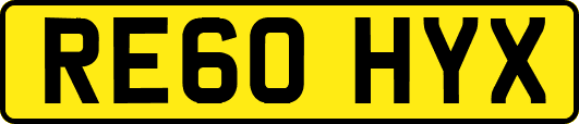 RE60HYX