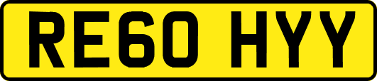 RE60HYY