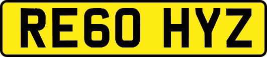 RE60HYZ