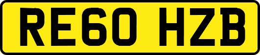 RE60HZB