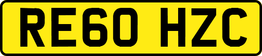 RE60HZC