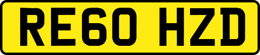 RE60HZD