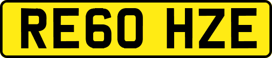 RE60HZE
