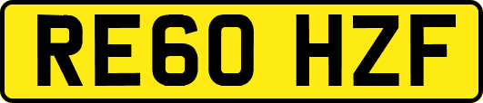 RE60HZF