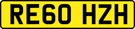RE60HZH