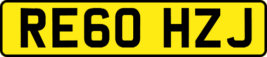 RE60HZJ