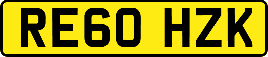 RE60HZK