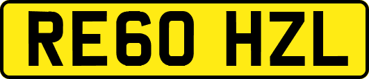 RE60HZL