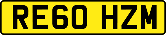 RE60HZM