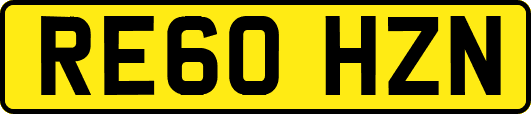 RE60HZN