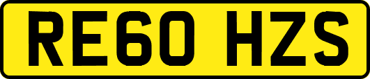 RE60HZS