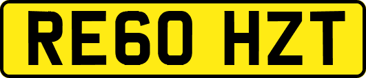 RE60HZT
