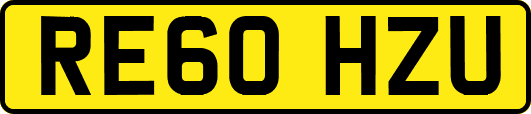 RE60HZU